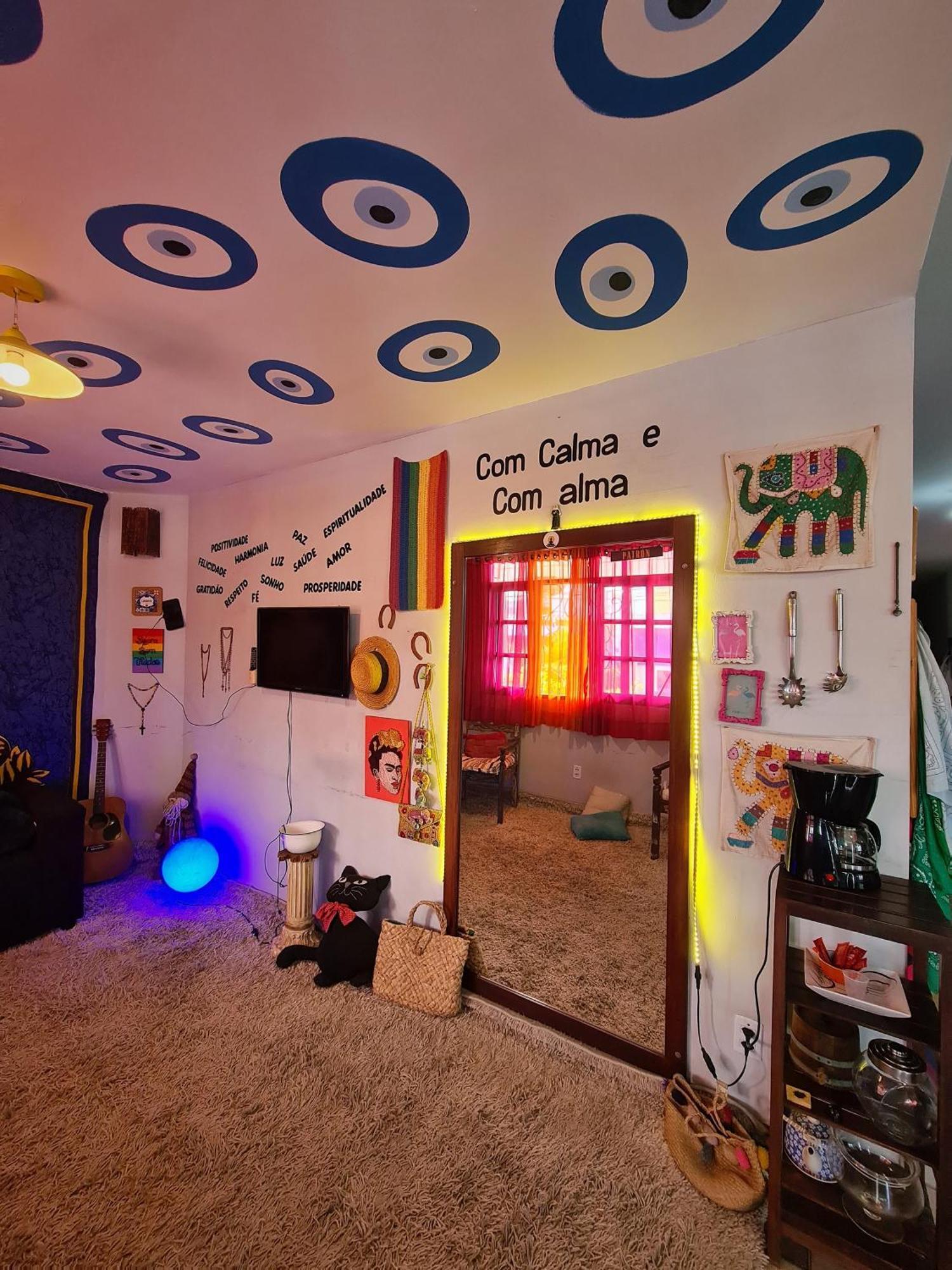 Soul Hostel ナタール エクステリア 写真