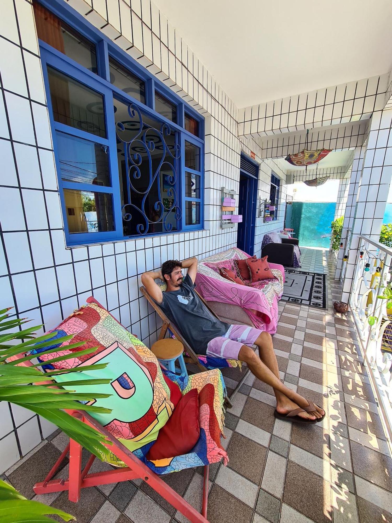 Soul Hostel ナタール エクステリア 写真