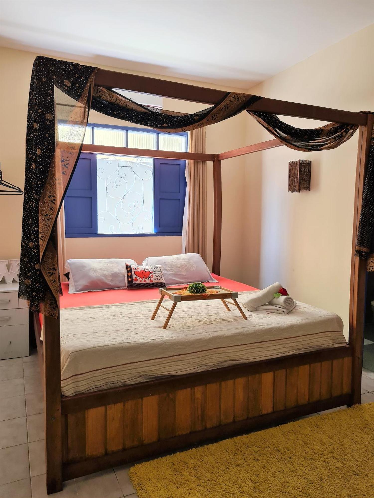Soul Hostel ナタール エクステリア 写真
