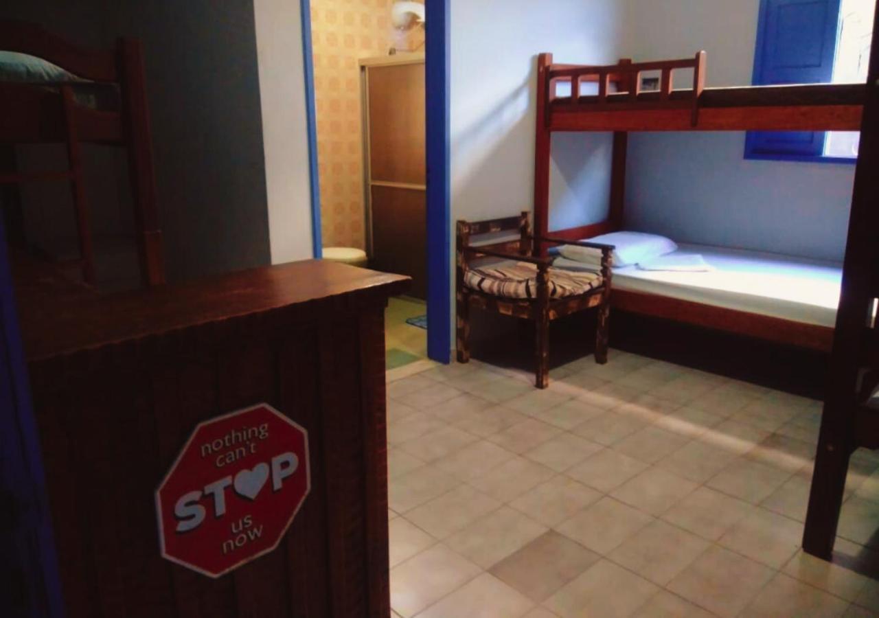 Soul Hostel ナタール エクステリア 写真