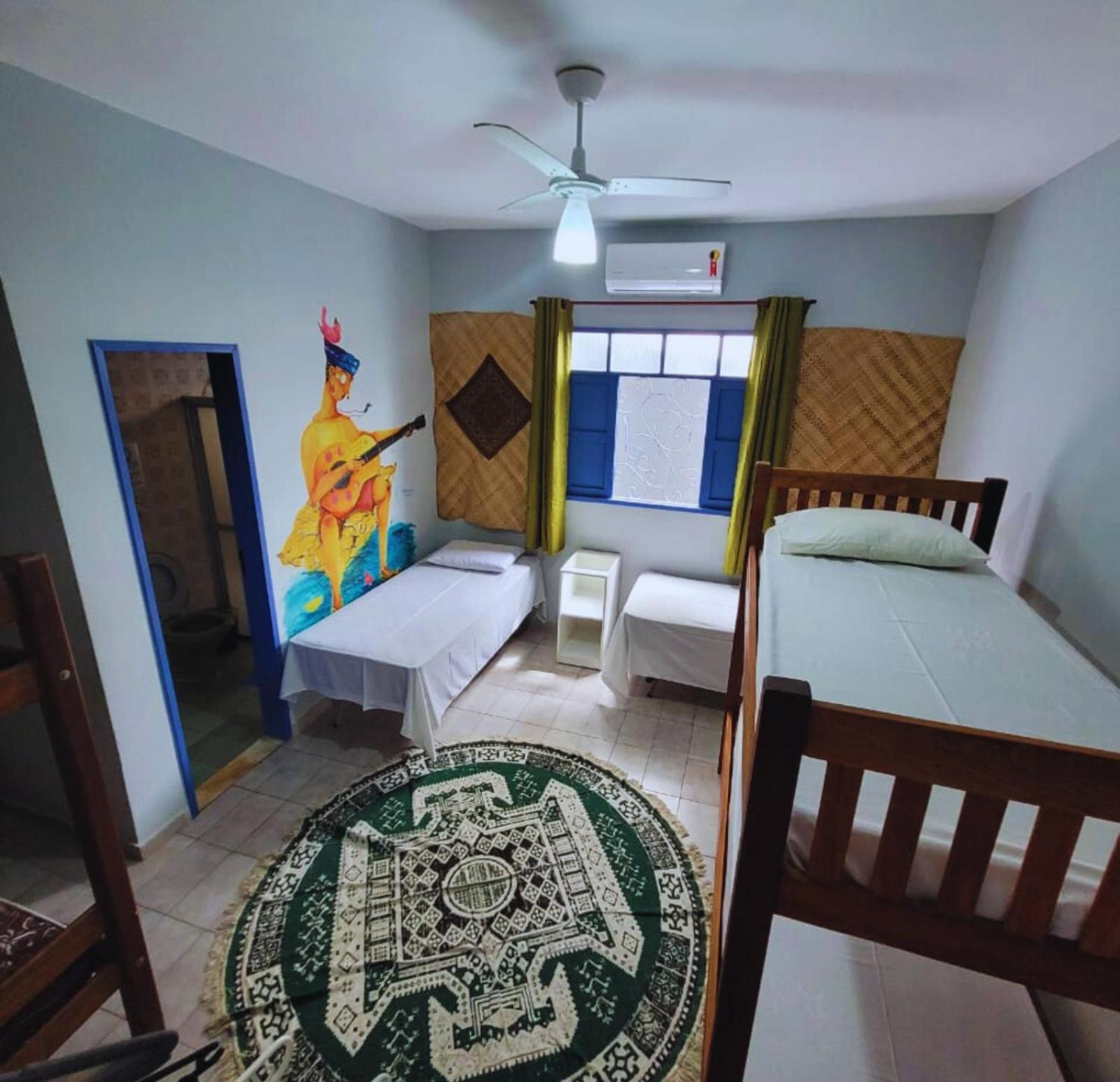 Soul Hostel ナタール エクステリア 写真