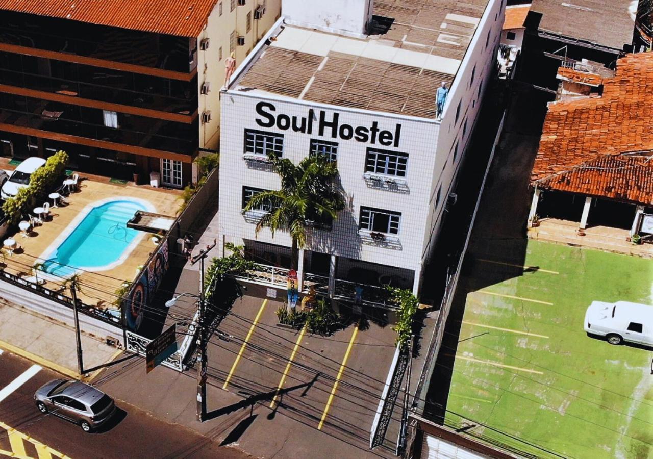 Soul Hostel ナタール エクステリア 写真