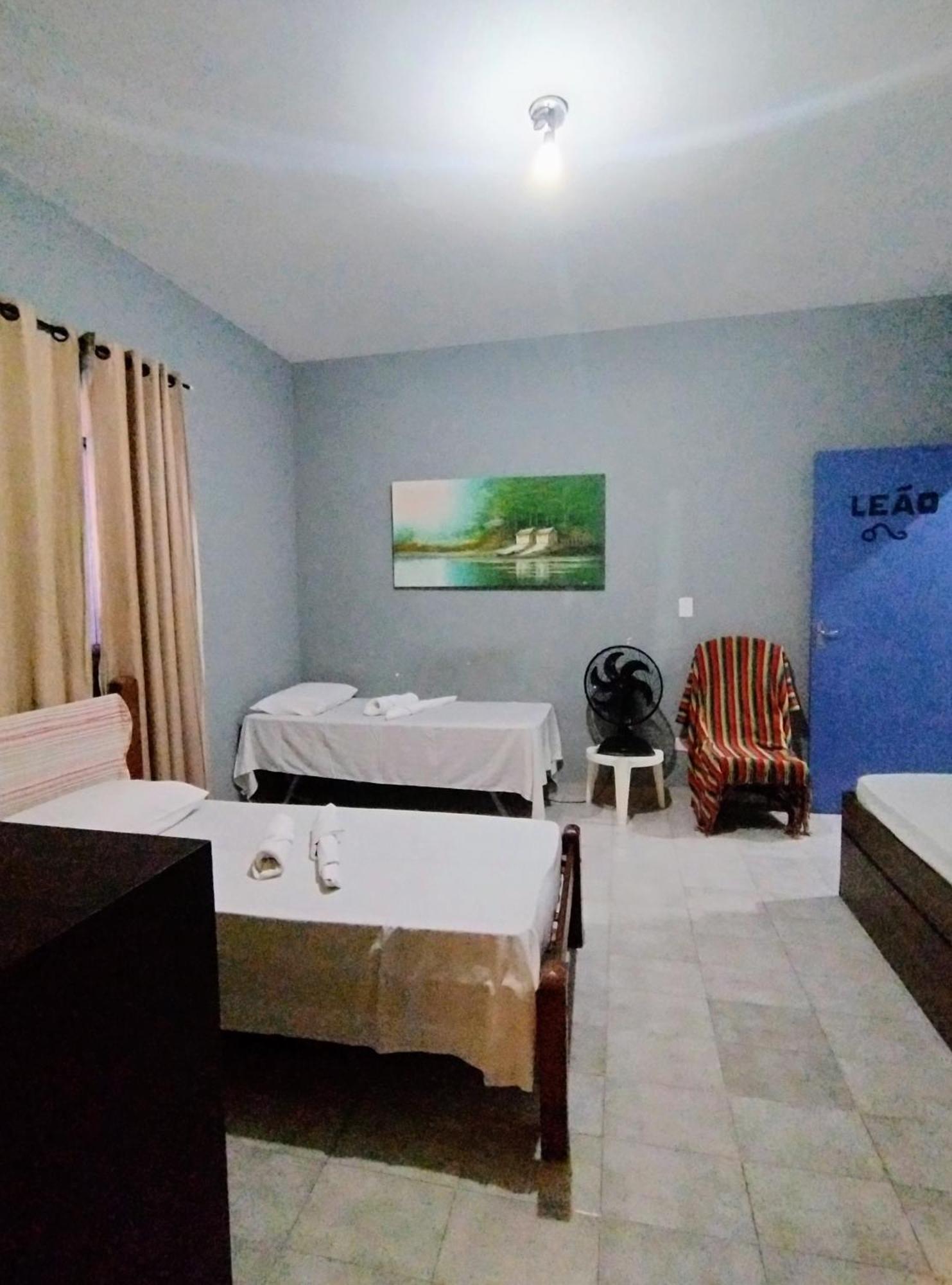 Soul Hostel ナタール エクステリア 写真