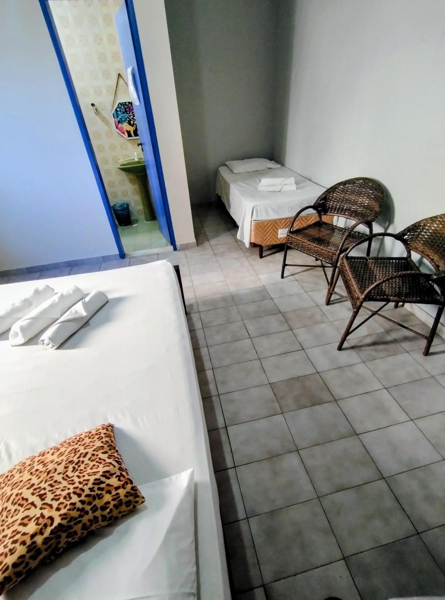 Soul Hostel ナタール エクステリア 写真