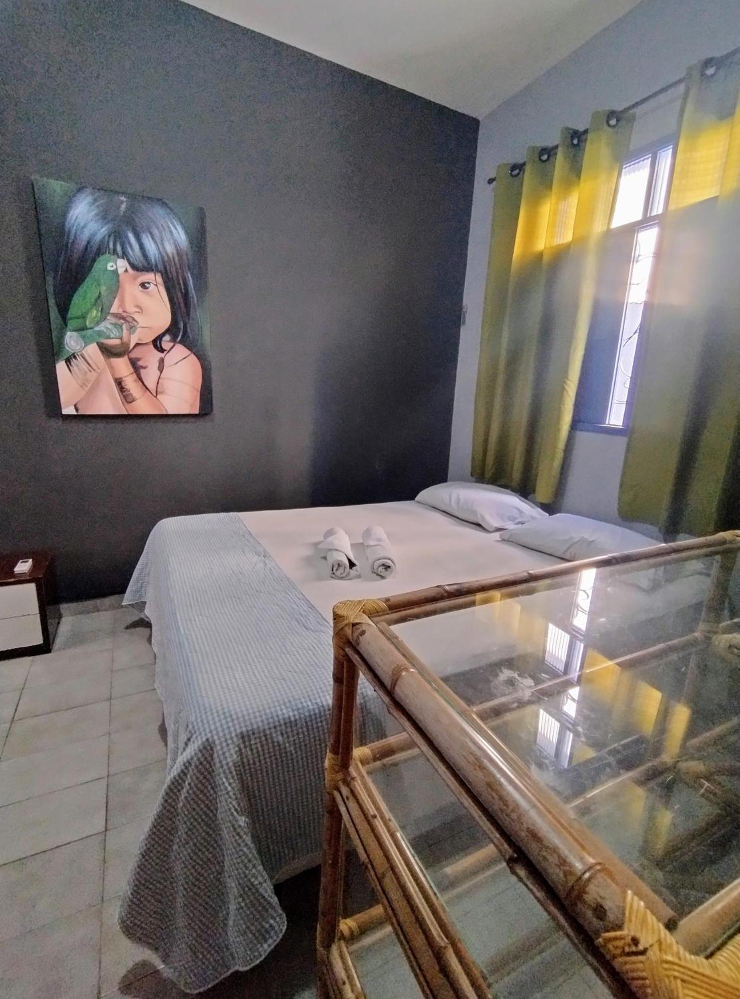 Soul Hostel ナタール エクステリア 写真