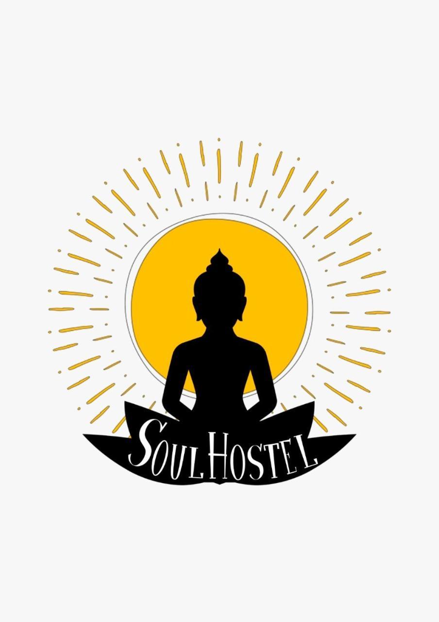 Soul Hostel ナタール エクステリア 写真