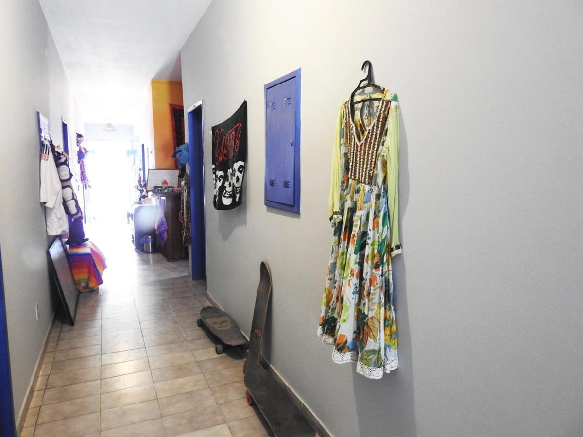 Soul Hostel ナタール エクステリア 写真
