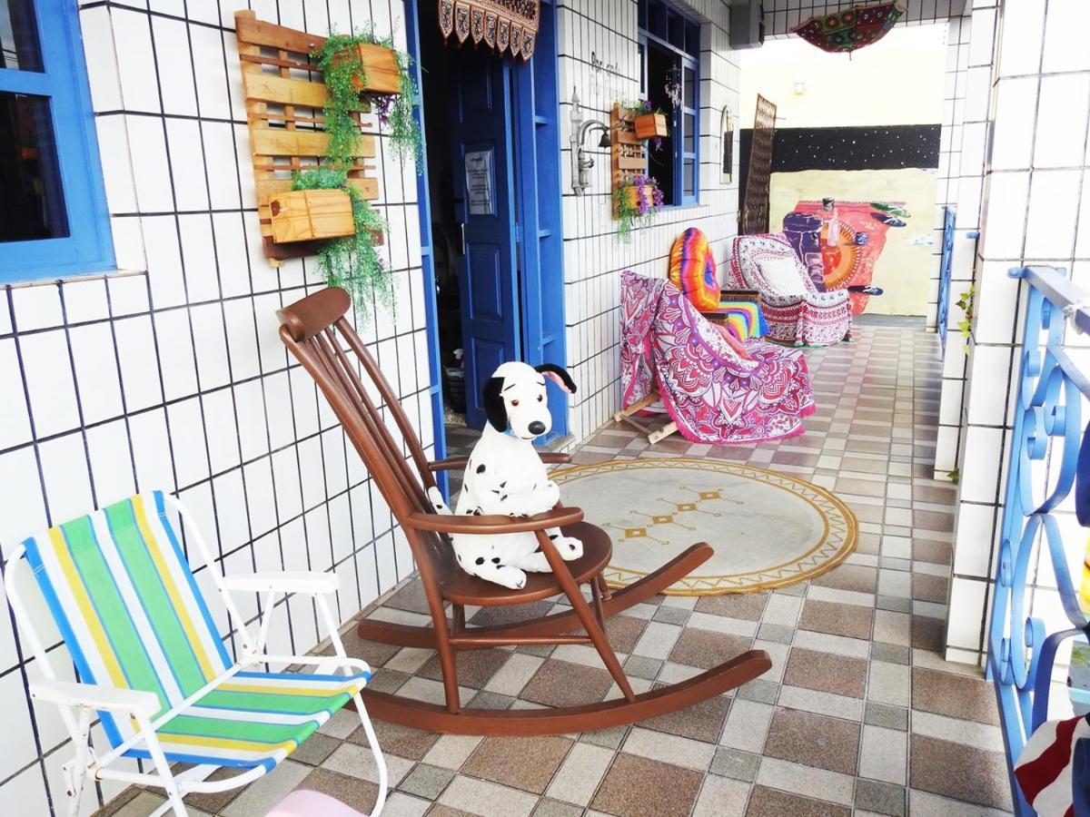 Soul Hostel ナタール エクステリア 写真